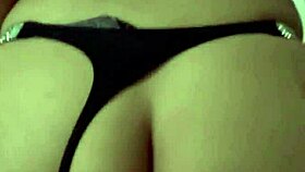 Why bounce so wild on this thick cock craving every inch?