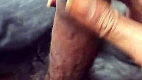 wake up ladies rishi bhardwaja's morning cock ready to fuck you wild!