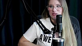 check out naty vargas' fun interview on porn cast brazil part 3