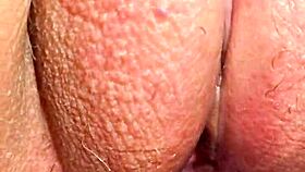 hot colombian neighbor sabrinafoxy begs for anal creampie ass fill like i love it