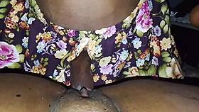 Raw Homemade Passion Ignites Deep Desire