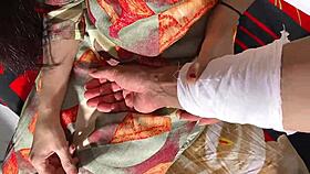 secret punjabi bhabhi sex video with big cock pounding ass