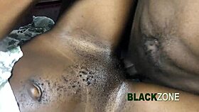 slim thick beauty craves more intense backshots in bedroom