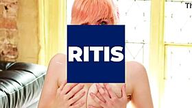 i couldn't stop until my petite body shook from that intense orgasm watching my small tits bounce