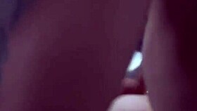 Real couple films homemade redhead ass creampie doggystyle pounding with tattooed girlfriend