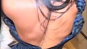 i fuck this hot stranger so good in the bathroom after wedding party bash