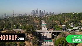 Stranded cutie, reward my american stud with tight pussy now!