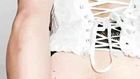 curvy latina milf masturbates dirty for stepson while hubby's at work 🔥💦