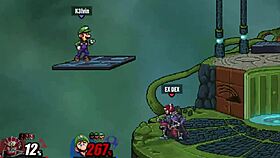 Dap Latina takes two cocks ass only no mercy pounding