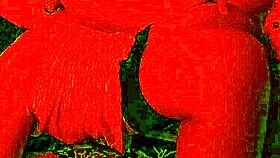 fuck yeah horny latina milf rips clothes pounds tight pussy on halloween night!