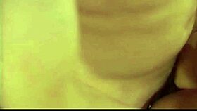 Birthday Thrill: Girlfriend and Friend Swallow My Cum Deep