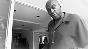 monica foster suck lex then take slamming cock