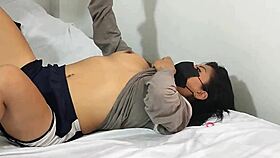 recordn homemade vid wit hot neighbor real raw sex