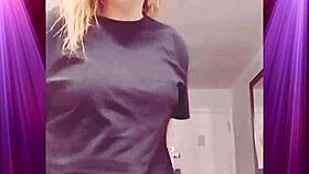 boyfriend, shake this juicy ass in your clothes and beg for domination?