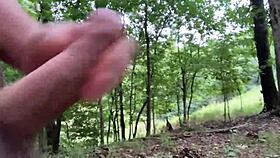 clitlicker662's sep 30 update solo outdoor public masturbation tease?