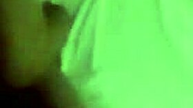 Intense 69 position grinding in hotel room building to explosive mutual orgasm bliss