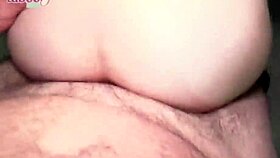 gorgeous breezy bri moans as seth pumps creampie deep inside her juicy pussy