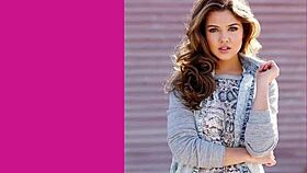 danielle campbell sparks uncontrollable jerk-off frenzy