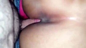 Mi Poblana Caliente Big Ass Tease