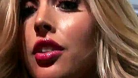 Dirty Masseuse Hooker Samantha Saint Hooks Up for Intense Milf Fuck