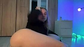 they double stuff my ass and pussy relentlessly