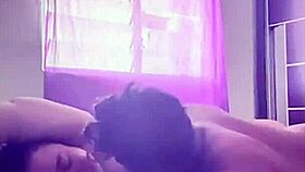 Bby46chubby moans loud trying anal first time ever!