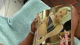 oh yeah pound that big tits shemale ass deep doggystyle