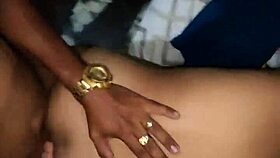 that super thick latina bitch bends over deep for rough doggystyle pounding