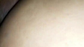 Wife acts like puta begging for my verga deep inside