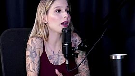 check out naty vargas' fun interview on porn cast brazil part 3