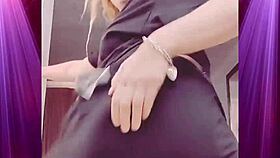 boyfriend, shake this juicy ass in your clothes and beg for domination?