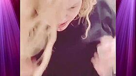 boyfriend, shake this juicy ass in your clothes and beg for domination?