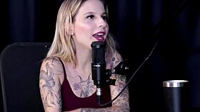 check out naty vargas' fun interview on porn cast brazil part 3