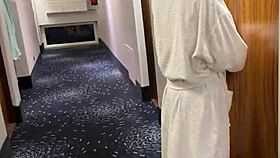 hey i just met this babe at the public pool and we're fucking already