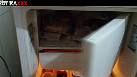 hey sadira hot slurp that monster cock like a picole de pirra slut?