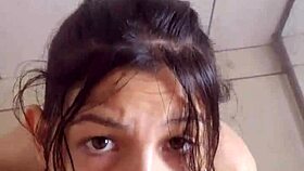 wanna feel my throat swallow your hot cum?