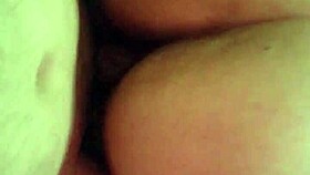 My sexy mexican whore moans so good