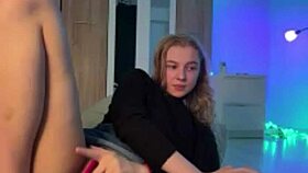 they double stuff my ass and pussy relentlessly