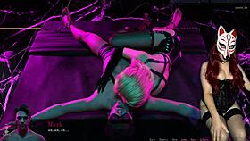 sin heels full english playthrough complete