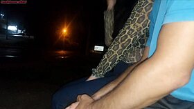 Seriously, flashing my cock at this curvy latina bus slut—watch her deepthroat it wild!