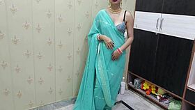 Intense Big Ass Doggystyle Indian Homemade Pounding