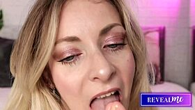 i crave sultry italian milf's wet pussy anal dildo ride