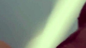 Curvy Latina wife rides cock hard in thong shaking her wet pussy from behind