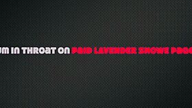 ever had head this sloppy and extreme with huge tits?