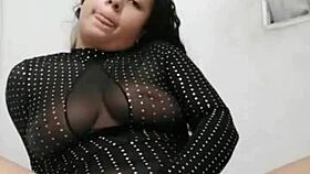 i made this hot vid jus fer my subs cummin