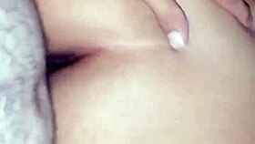 Mi Poblana Caliente Big Ass Tease