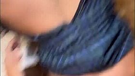 i fuck this hot stranger so good in the bathroom after wedding party bash