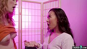 big boobed shemales erica cherry eva maxim bareback petite asian