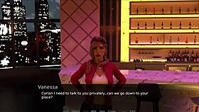 Intense Reluctant Archon Play Ignites Wild Desires Part 3