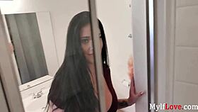 i crave that pink milf lips slurping my cock mega maid nympho